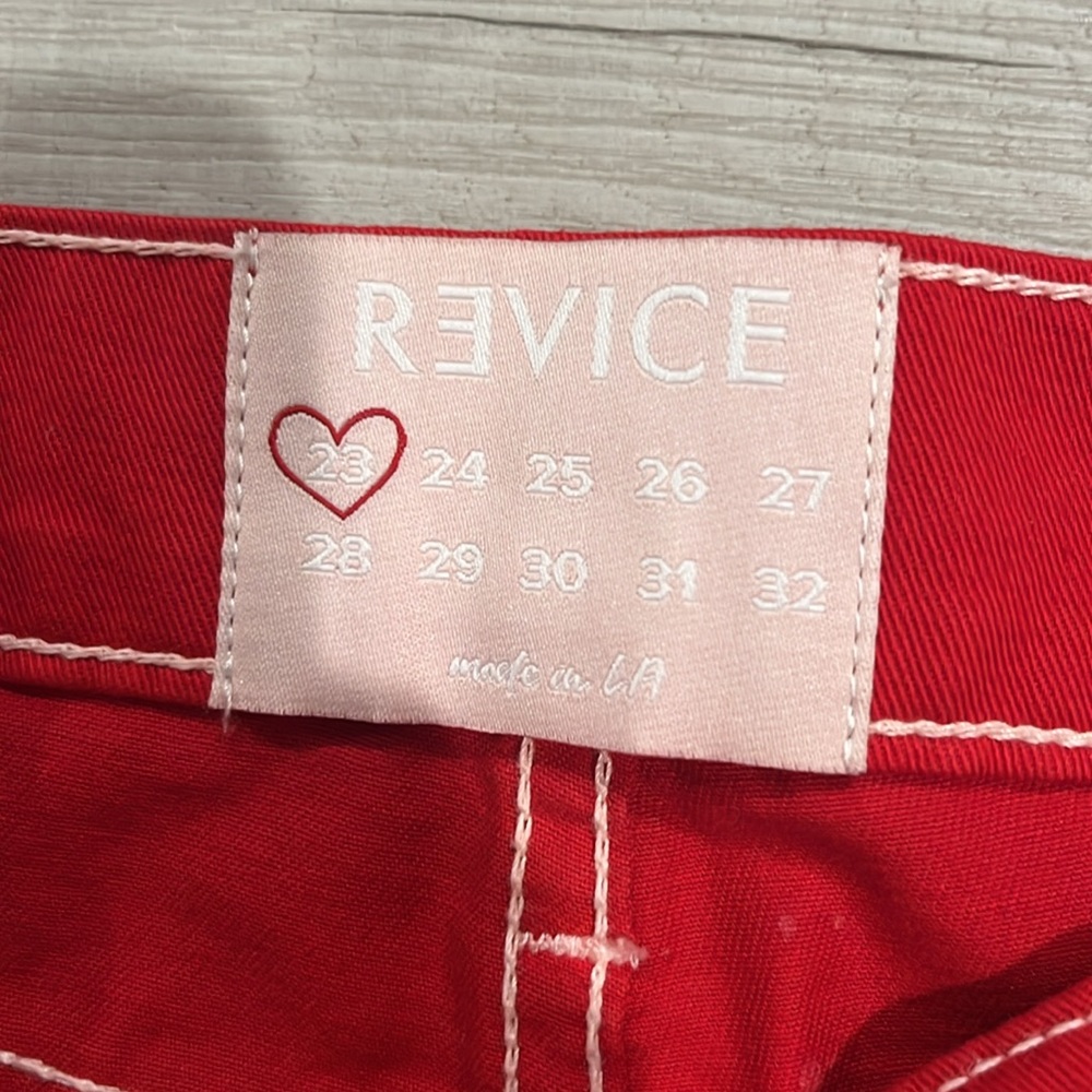 Revice women’s cargo pants - Picture 2 of 3
